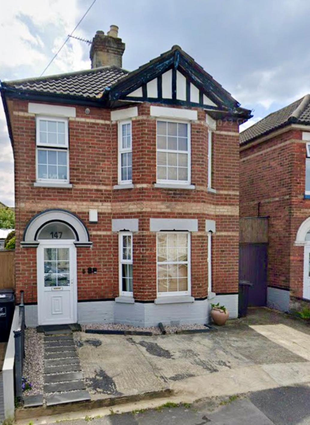 The Capstone Retreat - Beautiful Detached Family Home By Coastline Retreats, Arcade Machine, Parking, Bbq ボーンマス エクステリア 写真